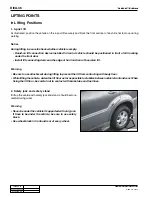 Preview for 35 page of SSANGYONG 2004 Rexton 2.7XDi Workshop Manual