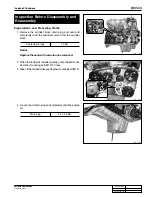 Preview for 68 page of SSANGYONG 2004 Rexton 2.7XDi Workshop Manual