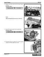 Preview for 88 page of SSANGYONG 2004 Rexton 2.7XDi Workshop Manual