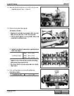 Preview for 92 page of SSANGYONG 2004 Rexton 2.7XDi Workshop Manual