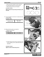 Preview for 94 page of SSANGYONG 2004 Rexton 2.7XDi Workshop Manual