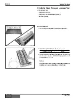 Preview for 99 page of SSANGYONG 2004 Rexton 2.7XDi Workshop Manual