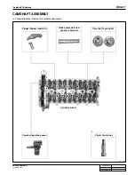 Preview for 112 page of SSANGYONG 2004 Rexton 2.7XDi Workshop Manual