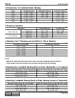 Preview for 129 page of SSANGYONG 2004 Rexton 2.7XDi Workshop Manual