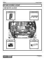 Preview for 152 page of SSANGYONG 2004 Rexton 2.7XDi Workshop Manual