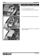 Preview for 154 page of SSANGYONG 2004 Rexton 2.7XDi Workshop Manual