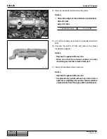 Preview for 168 page of SSANGYONG 2004 Rexton 2.7XDi Workshop Manual