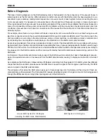 Preview for 185 page of SSANGYONG 2004 Rexton 2.7XDi Workshop Manual