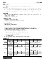 Preview for 259 page of SSANGYONG 2004 Rexton 2.7XDi Workshop Manual