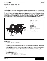 Preview for 275 page of SSANGYONG 2004 Rexton 2.7XDi Workshop Manual