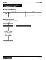 Preview for 443 page of SSANGYONG 2004 Rexton 2.7XDi Workshop Manual