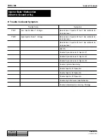 Preview for 465 page of SSANGYONG 2004 Rexton 2.7XDi Workshop Manual