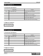 Preview for 496 page of SSANGYONG 2004 Rexton 2.7XDi Workshop Manual