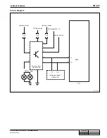 Preview for 593 page of SSANGYONG 2004 Rexton 2.7XDi Workshop Manual