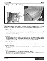 Preview for 595 page of SSANGYONG 2004 Rexton 2.7XDi Workshop Manual