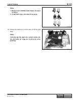 Preview for 641 page of SSANGYONG 2004 Rexton 2.7XDi Workshop Manual