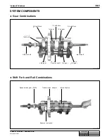 Preview for 771 page of SSANGYONG 2004 Rexton 2.7XDi Workshop Manual