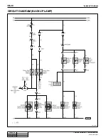 Preview for 794 page of SSANGYONG 2004 Rexton 2.7XDi Workshop Manual