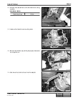 Preview for 799 page of SSANGYONG 2004 Rexton 2.7XDi Workshop Manual