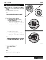 Preview for 801 page of SSANGYONG 2004 Rexton 2.7XDi Workshop Manual