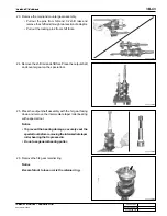 Preview for 809 page of SSANGYONG 2004 Rexton 2.7XDi Workshop Manual