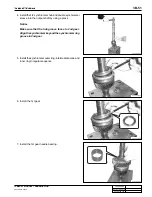 Preview for 817 page of SSANGYONG 2004 Rexton 2.7XDi Workshop Manual