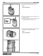 Preview for 830 page of SSANGYONG 2004 Rexton 2.7XDi Workshop Manual