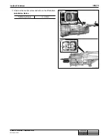 Preview for 839 page of SSANGYONG 2004 Rexton 2.7XDi Workshop Manual