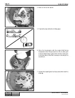 Preview for 842 page of SSANGYONG 2004 Rexton 2.7XDi Workshop Manual