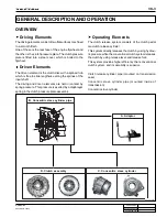 Preview for 847 page of SSANGYONG 2004 Rexton 2.7XDi Workshop Manual