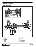 Preview for 939 page of SSANGYONG 2004 Rexton 2.7XDi Workshop Manual