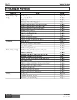 Preview for 963 page of SSANGYONG 2004 Rexton 2.7XDi Workshop Manual