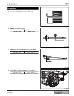 Preview for 981 page of SSANGYONG 2004 Rexton 2.7XDi Workshop Manual