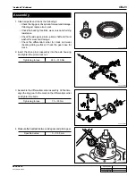 Preview for 987 page of SSANGYONG 2004 Rexton 2.7XDi Workshop Manual