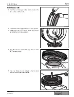 Preview for 1016 page of SSANGYONG 2004 Rexton 2.7XDi Workshop Manual