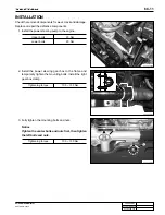 Preview for 1058 page of SSANGYONG 2004 Rexton 2.7XDi Workshop Manual