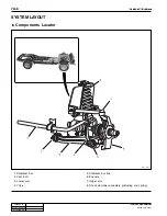 Preview for 1080 page of SSANGYONG 2004 Rexton 2.7XDi Workshop Manual