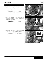 Preview for 1087 page of SSANGYONG 2004 Rexton 2.7XDi Workshop Manual