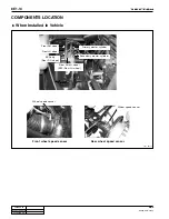 Preview for 1190 page of SSANGYONG 2004 Rexton 2.7XDi Workshop Manual