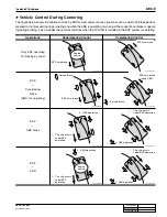 Preview for 1207 page of SSANGYONG 2004 Rexton 2.7XDi Workshop Manual