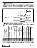 Preview for 1233 page of SSANGYONG 2004 Rexton 2.7XDi Workshop Manual