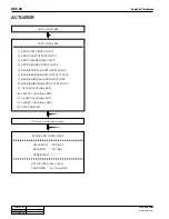 Preview for 1243 page of SSANGYONG 2004 Rexton 2.7XDi Workshop Manual