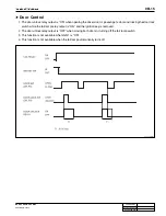 Preview for 1271 page of SSANGYONG 2004 Rexton 2.7XDi Workshop Manual