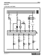 Preview for 1288 page of SSANGYONG 2004 Rexton 2.7XDi Workshop Manual