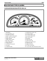 Preview for 1301 page of SSANGYONG 2004 Rexton 2.7XDi Workshop Manual