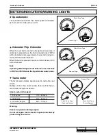 Preview for 1315 page of SSANGYONG 2004 Rexton 2.7XDi Workshop Manual