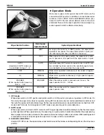 Preview for 1362 page of SSANGYONG 2004 Rexton 2.7XDi Workshop Manual