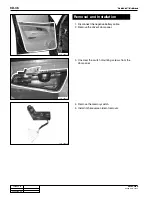 Preview for 1376 page of SSANGYONG 2004 Rexton 2.7XDi Workshop Manual