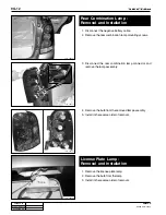 Preview for 1389 page of SSANGYONG 2004 Rexton 2.7XDi Workshop Manual