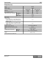 Preview for 1412 page of SSANGYONG 2004 Rexton 2.7XDi Workshop Manual